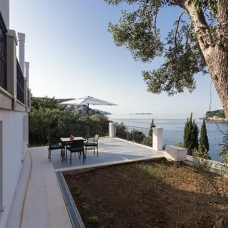 Adriatic View Holiday home *