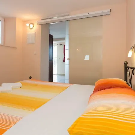 Adriatic View Holiday home Zaton (Dubrovnik-Neretva)