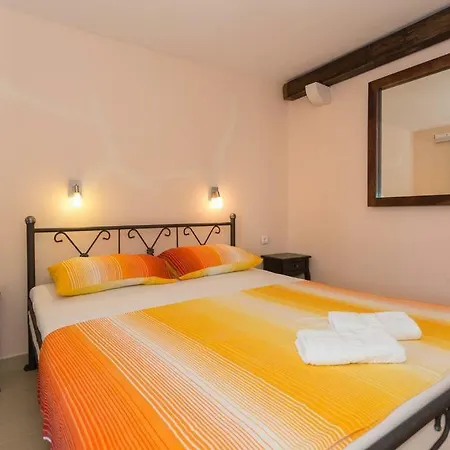 Adriatic View Holiday home Zaton (Dubrovnik-Neretva)